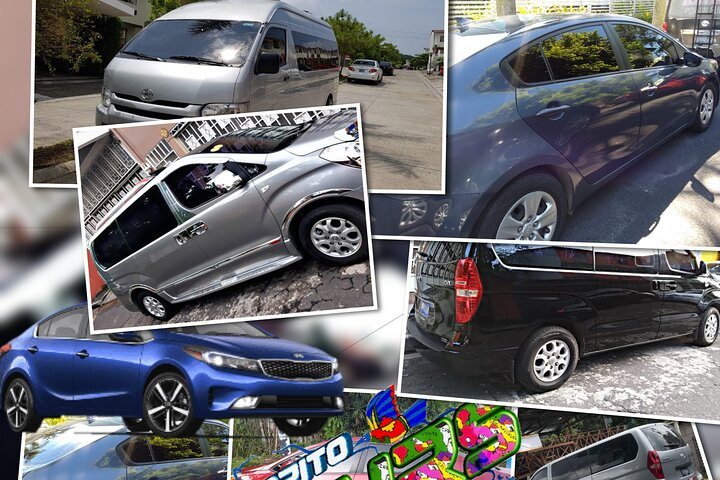 AIRPORT - SAN SALVADOR Transfer for GROUPS or FAMILIES - Photo 1 of 6